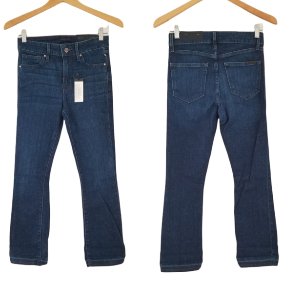 Sanctuary Womens High Crop Jeans - Picture 2 of 16